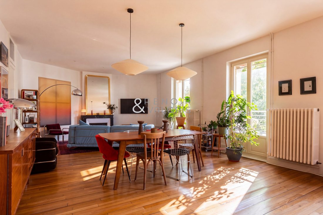 Appartement à Nancy, Grand Est, France 5 - 19076633