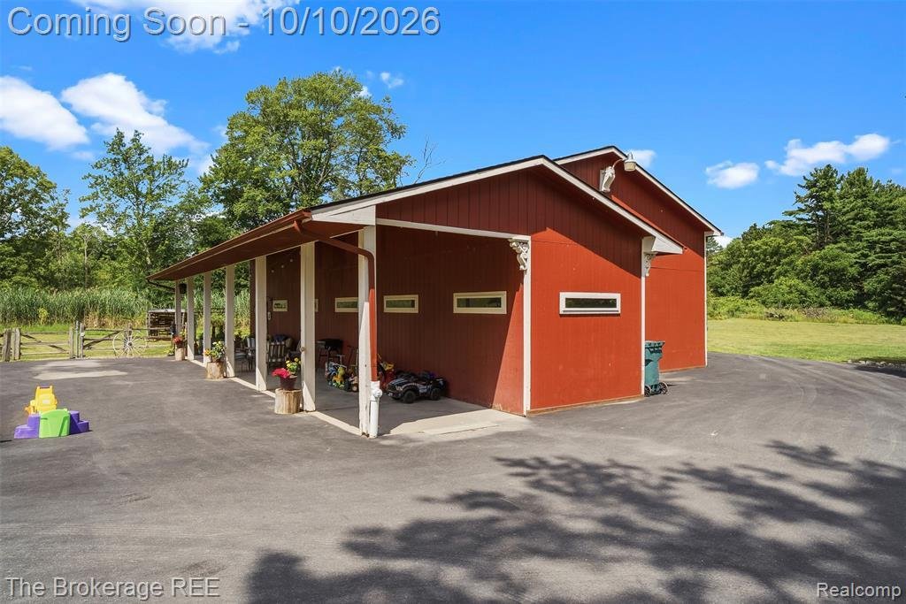 Casa en Holly, Míchigan, Estados Unidos 5 - 19077001