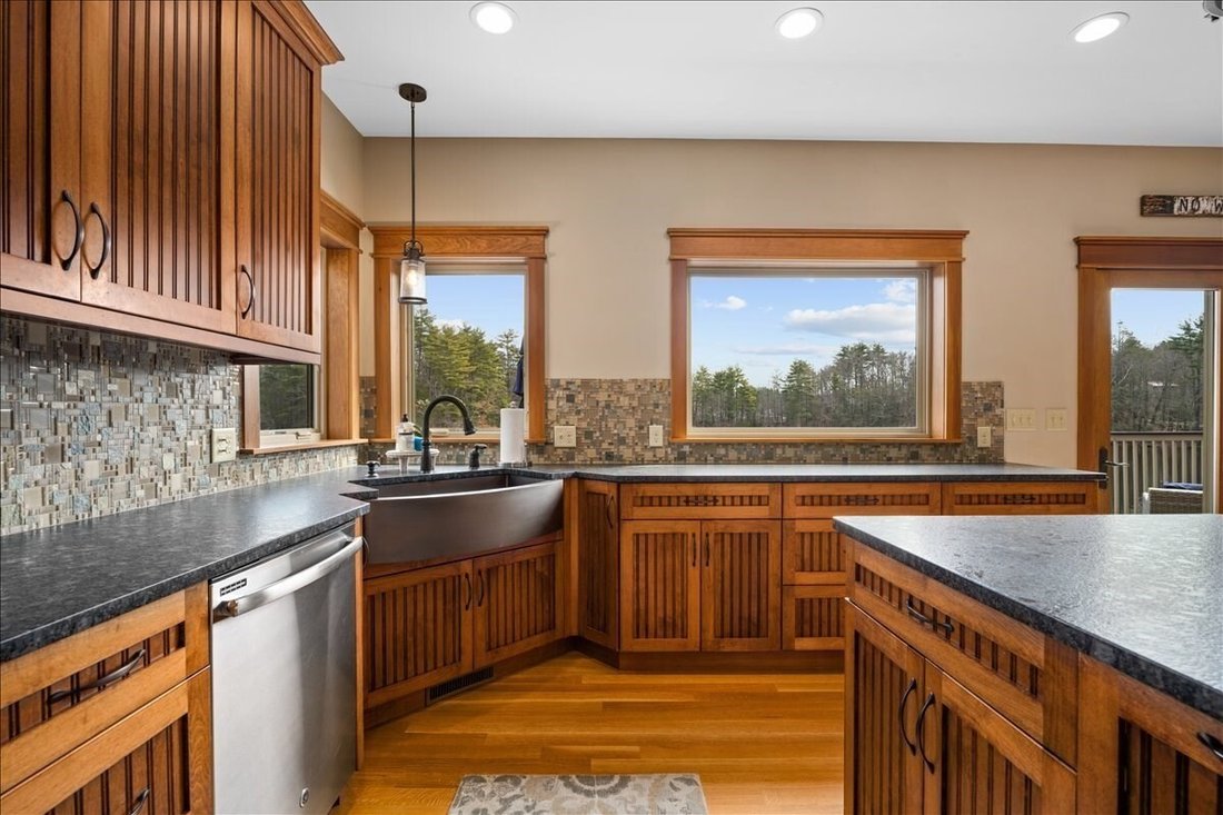 Casa a Holland, Massachusetts, Stati Uniti 3 - 19080103