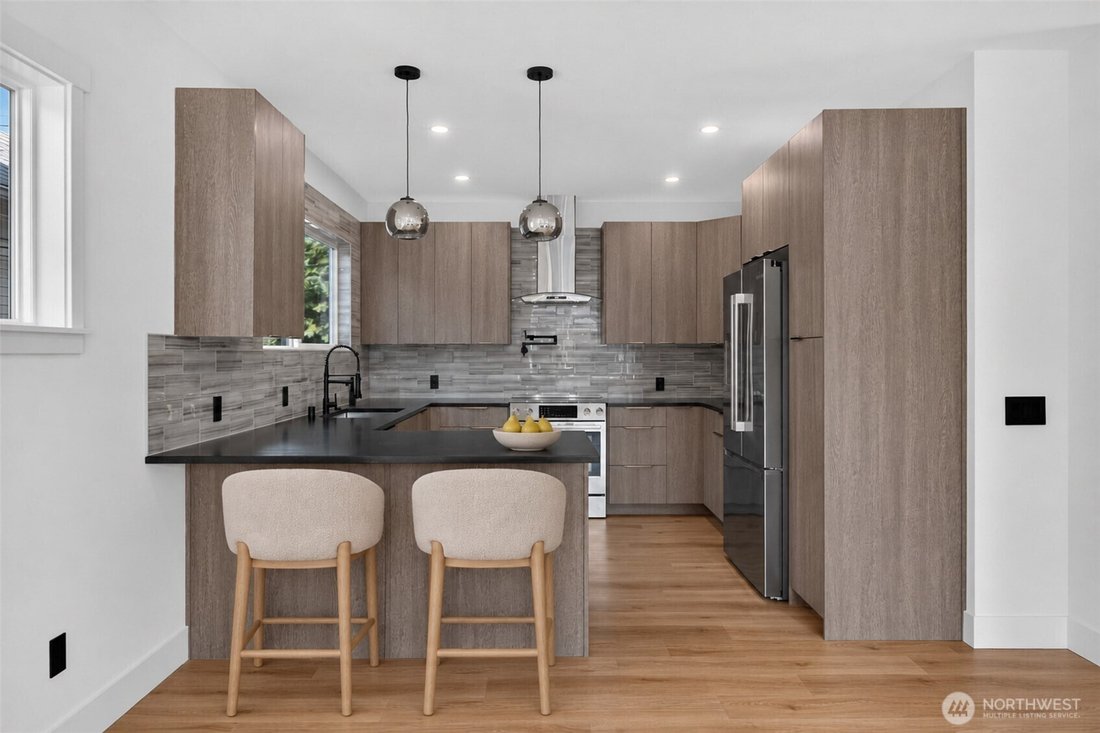 Casa en Seattle, Washington, Estados Unidos 5 - 19076735