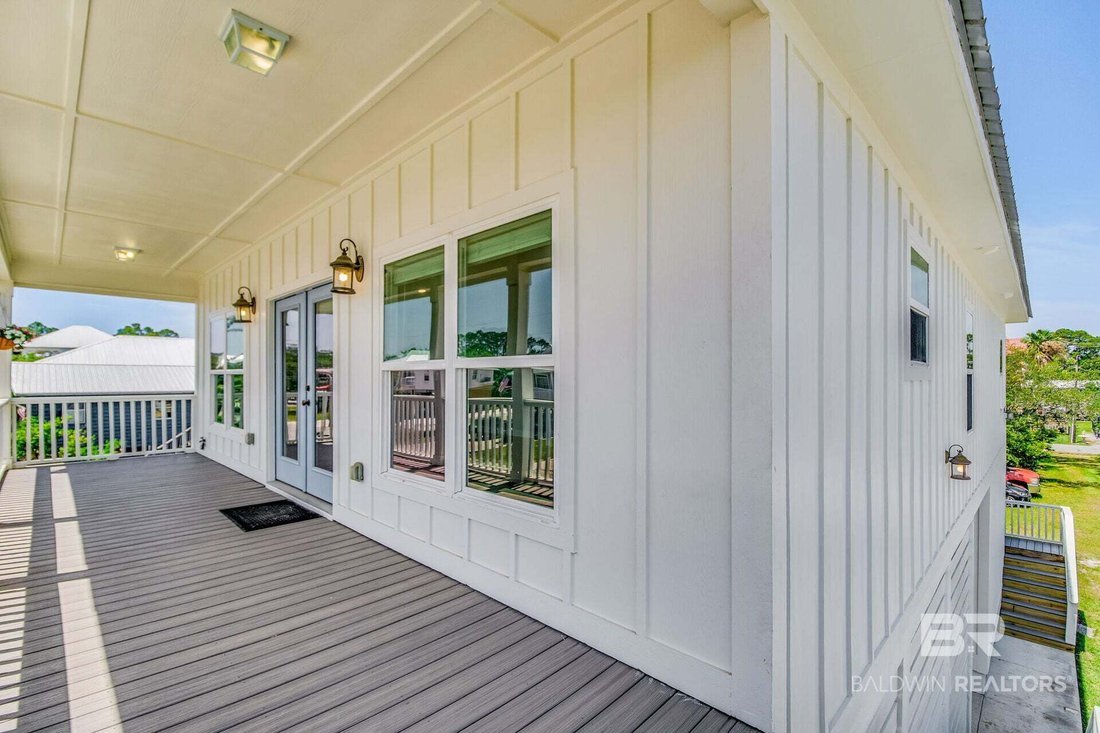 House in Orange Beach, Alabama, United States 4 - 19085739