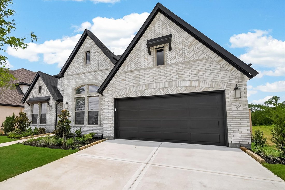 Casa a Richmond, Texas, Stati Uniti 5 - 19081237