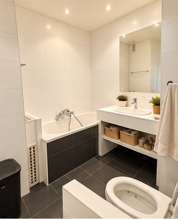 Appartement à Deauville, Normandie, France 3 - 19084626
