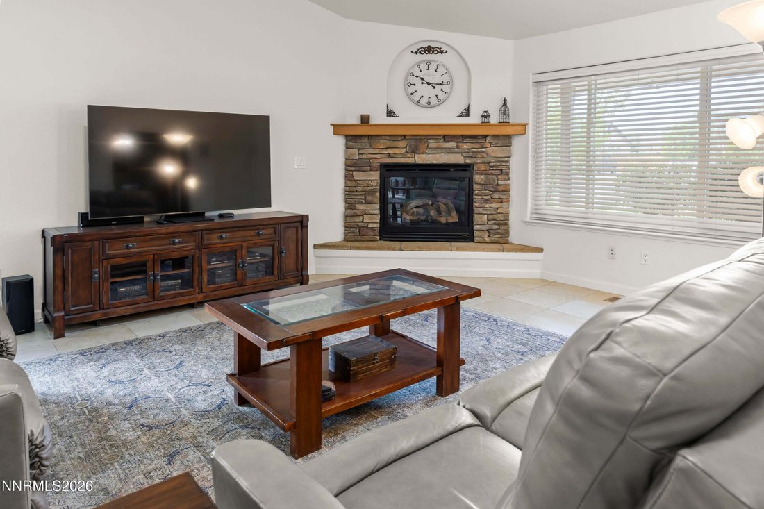 House in Fernley, Nevada, United States 5 - 19080729