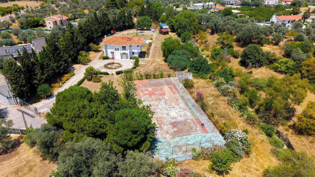 Casa a Smirne, Smirne, Turchia 4 - 19080033