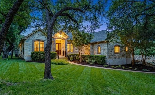 Casa a Georgetown, Texas, Stati Uniti 1