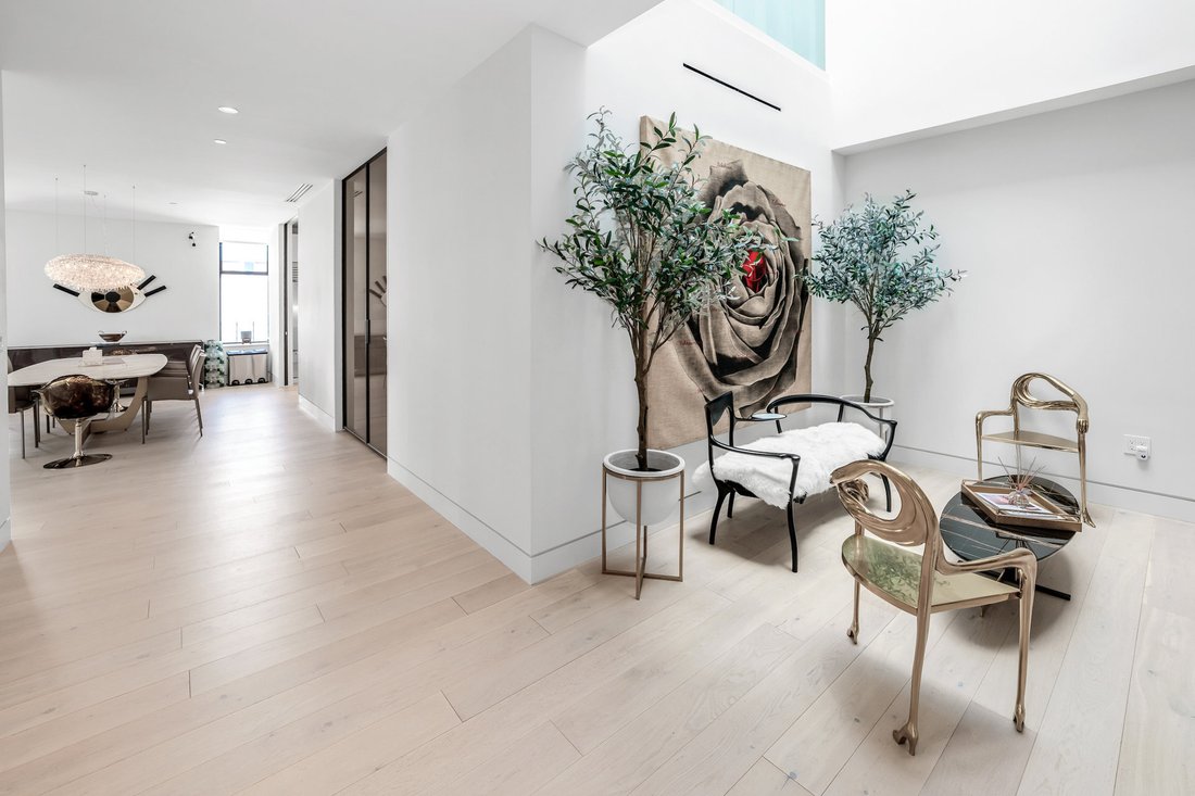 Condominio a New York, New York, Stati Uniti 4 - 19081323