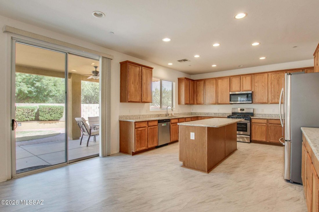House in Sahuarita, Arizona, United States 5 - 19077430