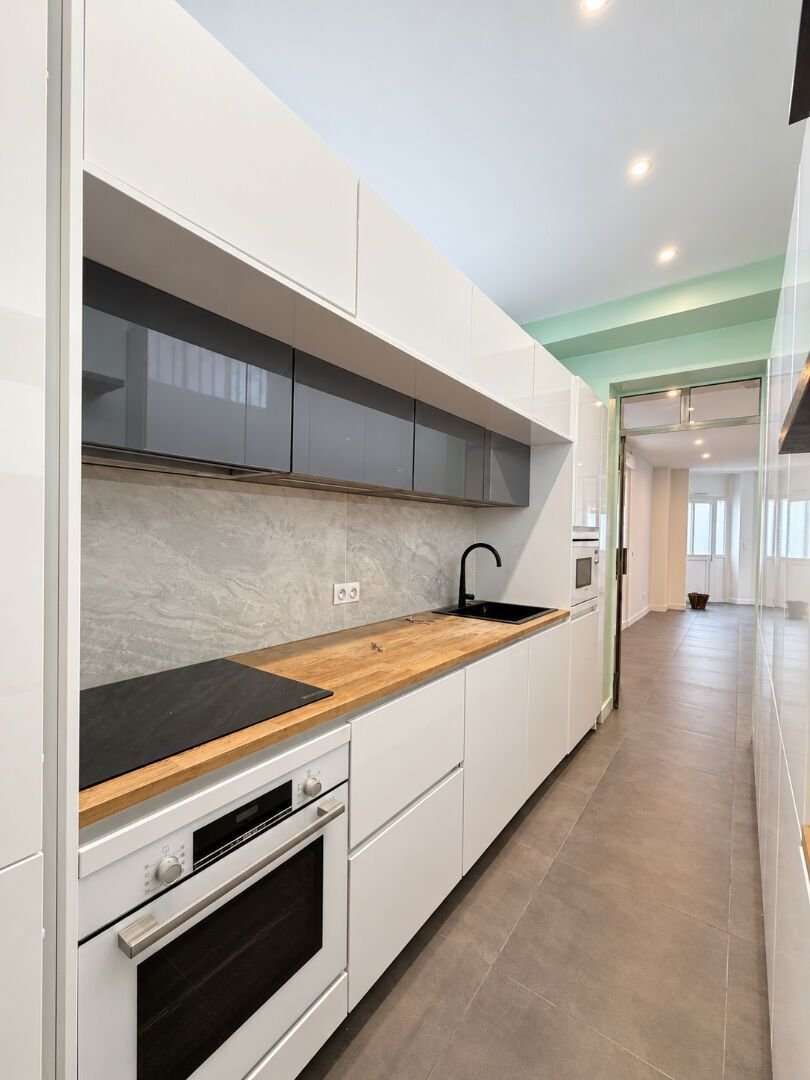 Apartamento en Bois-Colombes, Isla de Francia, Francia 3 - 19077459