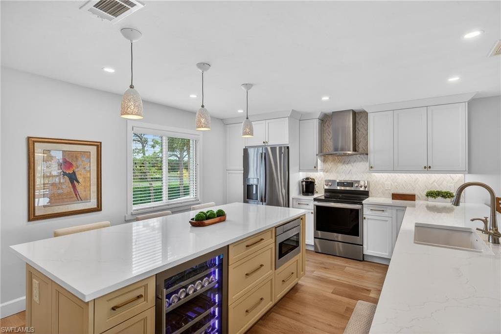 Condominio en Naples, Florida, Estados Unidos 5 - 19077694