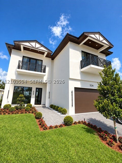 Haus in Miami, Florida, Vereinigte Staaten 3 - 19077763