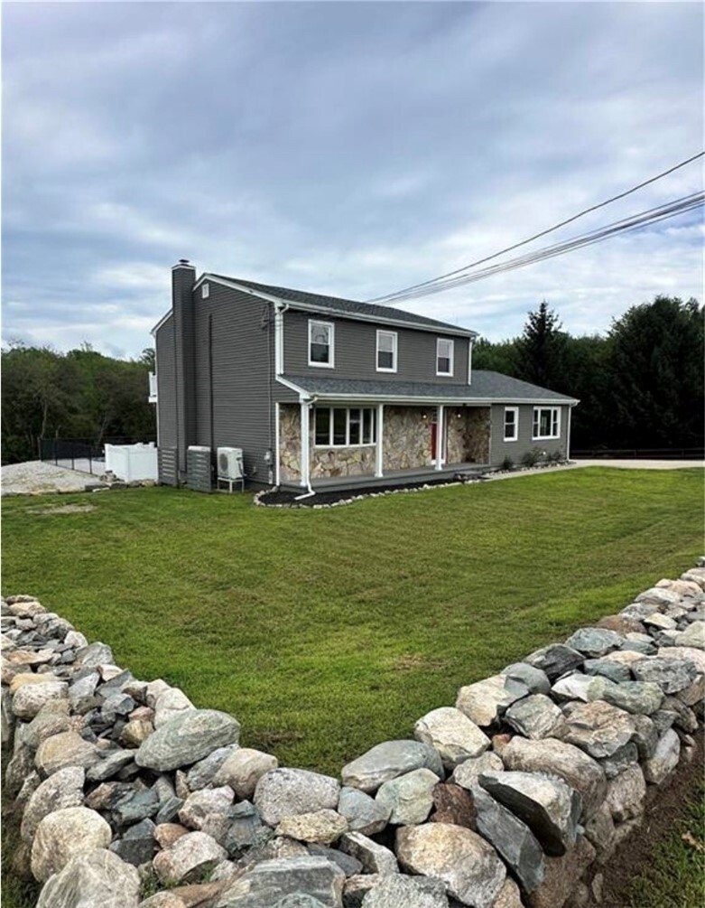 Haus in Warren, Rhode Island, Vereinigte Staaten 3 - 19080031