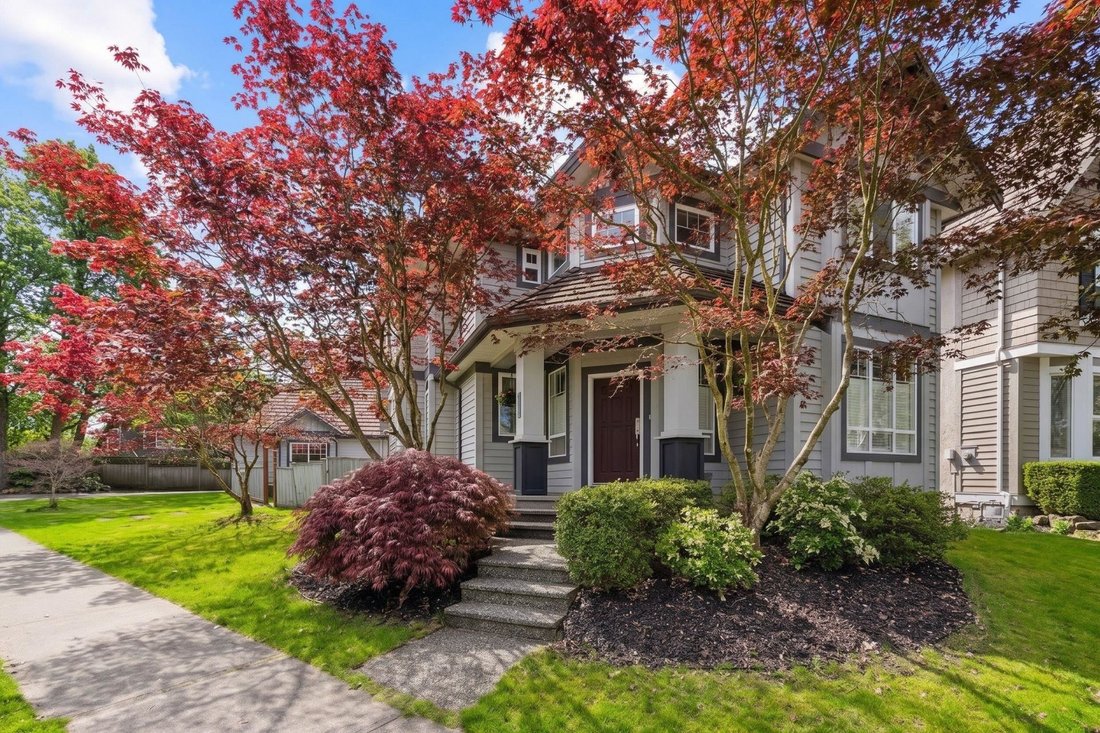 Casa en Surrey, Columbia Británica, Canadá 2 - 19076505