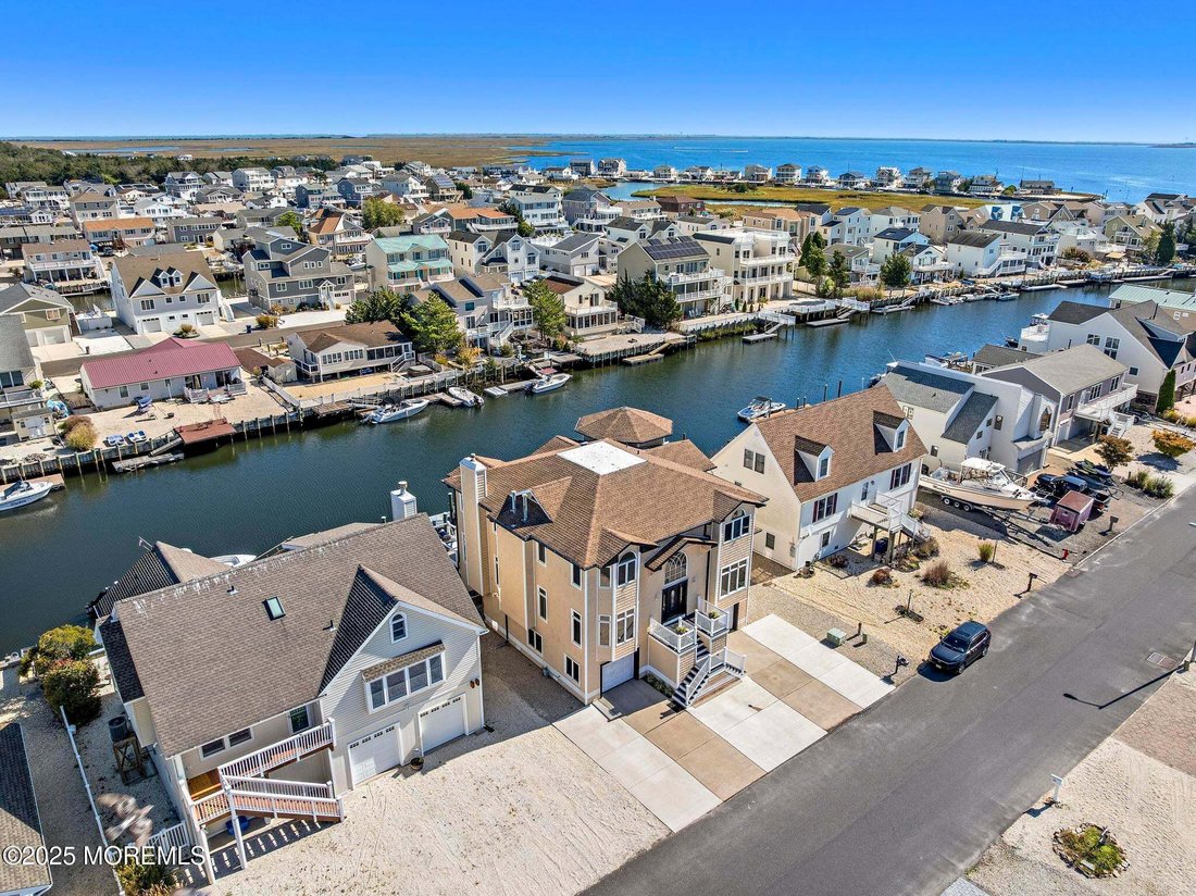 Casa en Municipio de Little Egg Harbor, Nueva Jersey, Estados Unidos 5 - 19085674