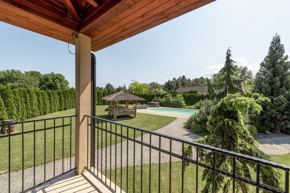 Château à Čereňany, Région de Trenčín, Slovaquie 5 - 19077774