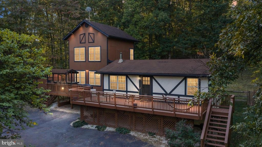Maison à Bluemont, Virginie, États-Unis 2 - 19082831