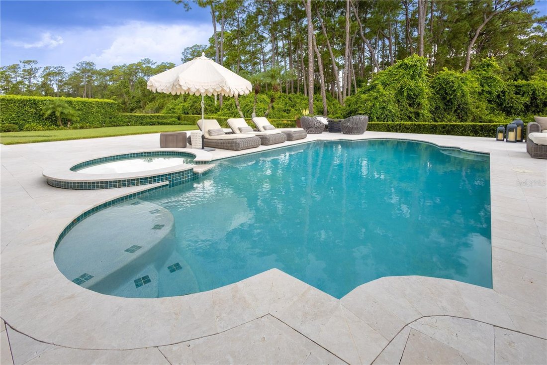 Casa en Lake Butler, Florida, Estados Unidos 4 - 19080956