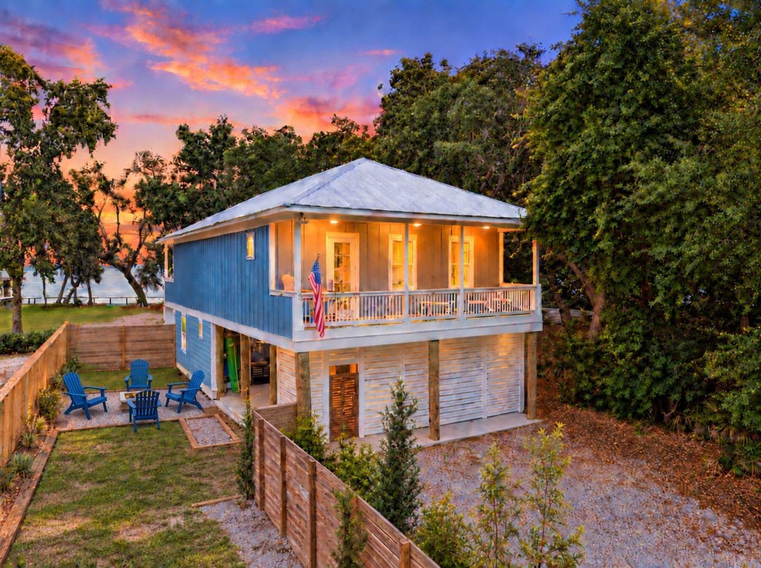 Maison à Santa Rosa Beach, Floride, États-Unis 1 - 19085666