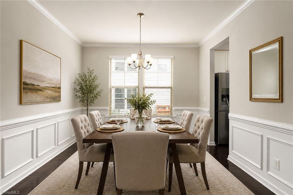 House in Raleigh, North Carolina, United States 5 - 19083692