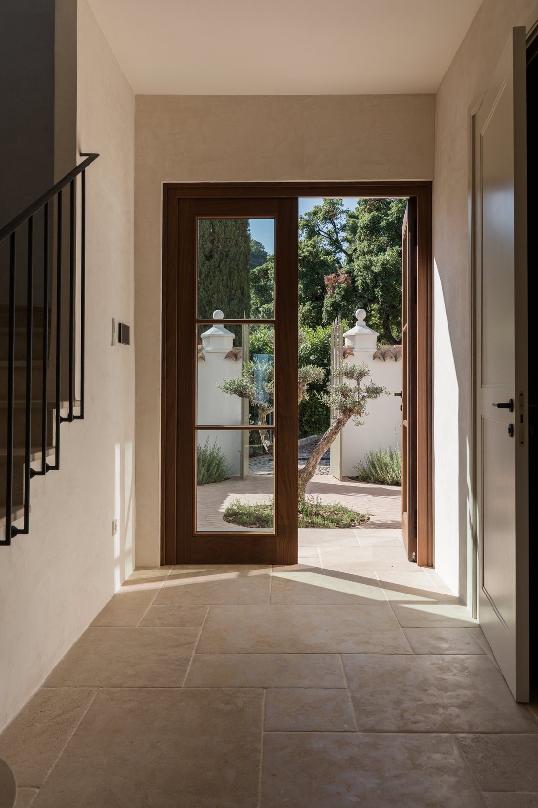 Villa in La Quinta, Benahavís, Andalusien 5 - 19077487