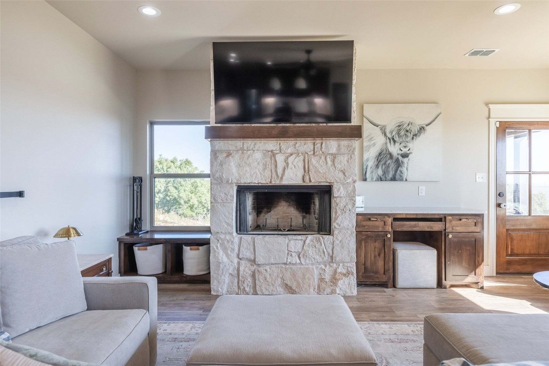 Casa a Tuscola, Texas, Stati Uniti 5 - 19082536