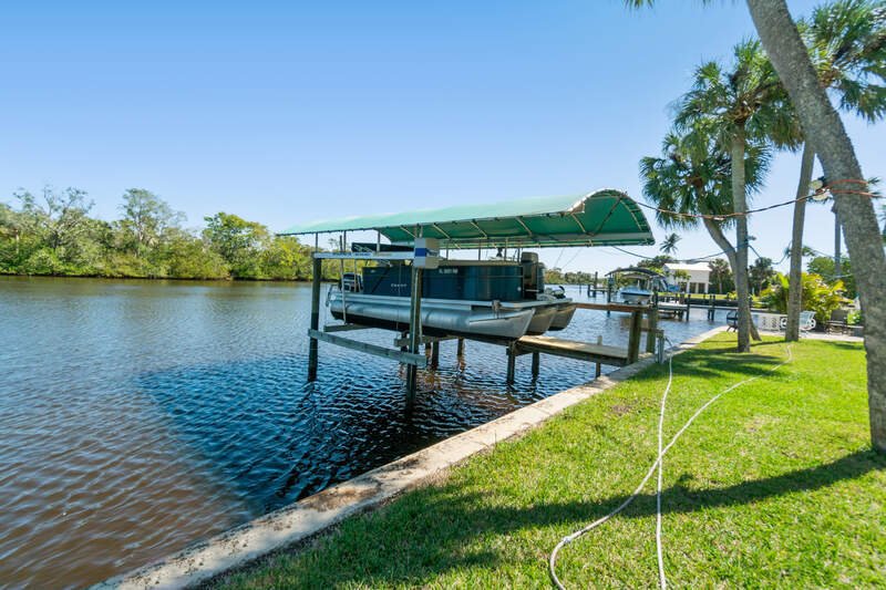 Maison à Bonita Springs, Floride, États-Unis 3 - 19056361