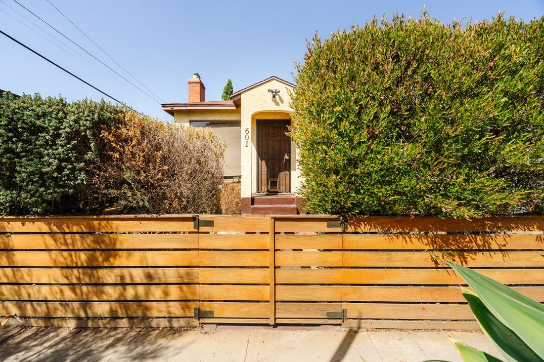 House in Los Angeles, California, United States 4 - 19085245