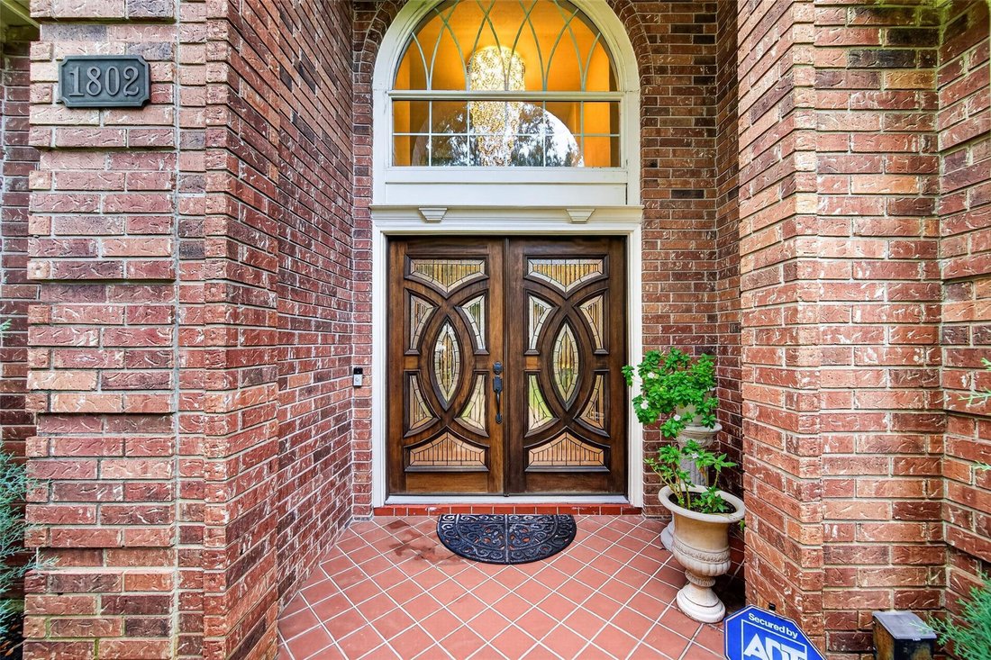 Casa a Sugar Land, Texas, Stati Uniti 4 - 19081207