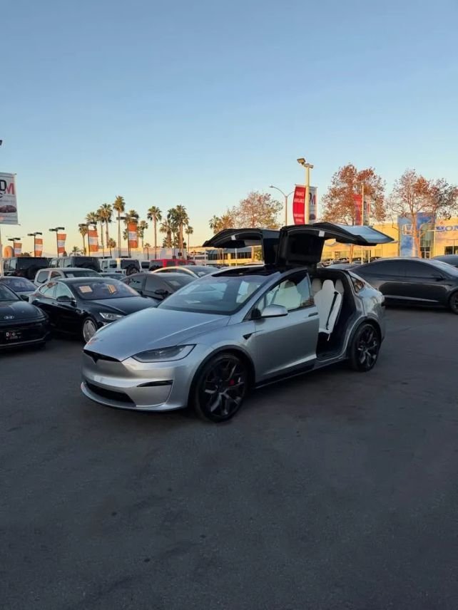 Suv in Costa Mesa, CA, United States 4 - 19081727