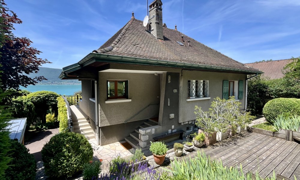 Casa a Veyrier-du-Lac, Auvergne-Rodano-Alpi, Francia 3 - 17433550