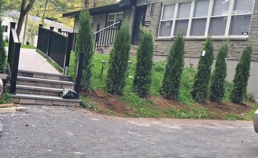 Maison à Fallsburg, État de New York, États-Unis 1