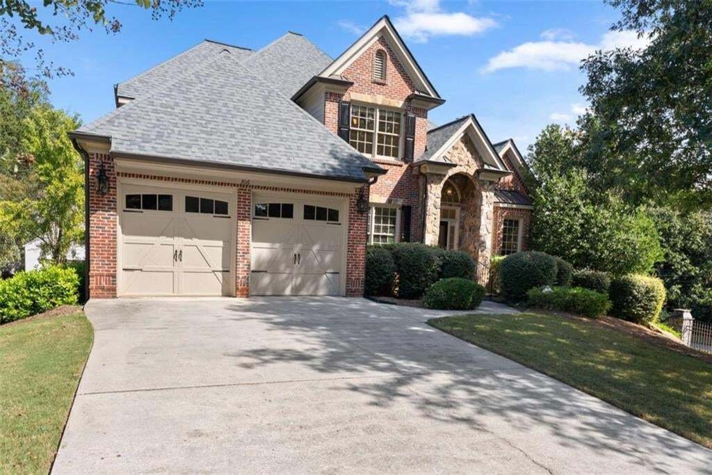 House in Gainesville, Georgia, United States 4 - 19077067