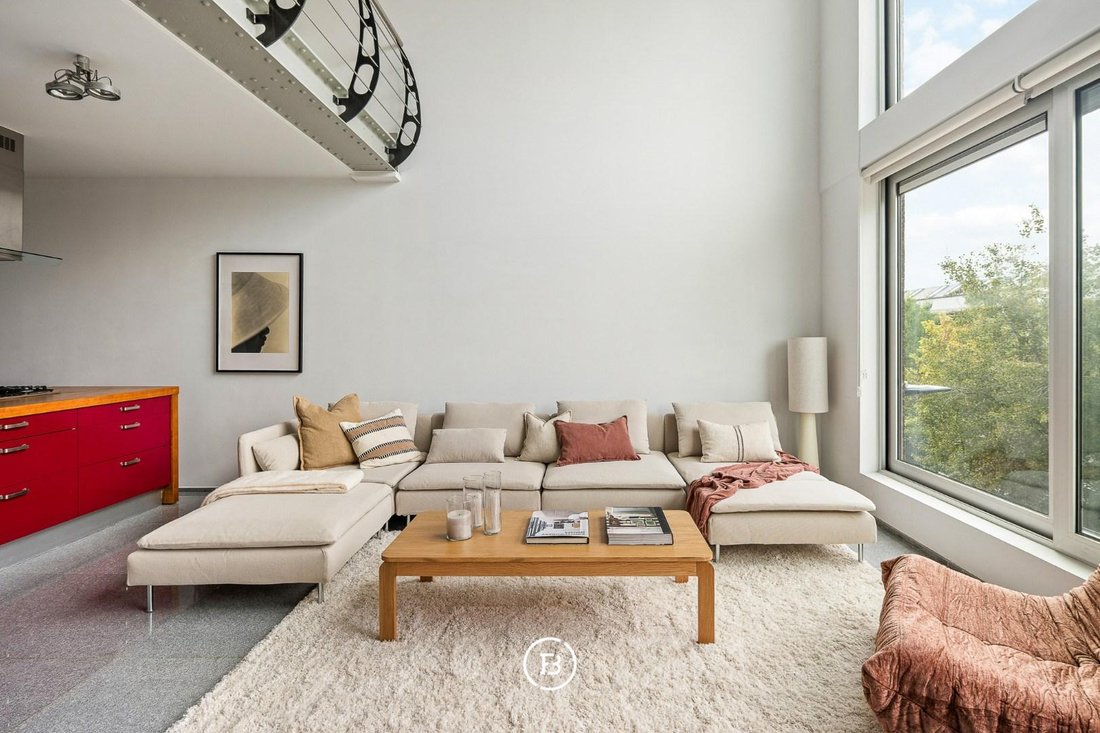 Apartment in Ghent, Flanders, Belgium 5 - 19077080