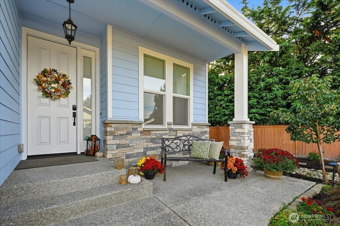 House in Snohomish, Washington, United States 2 - 19076722