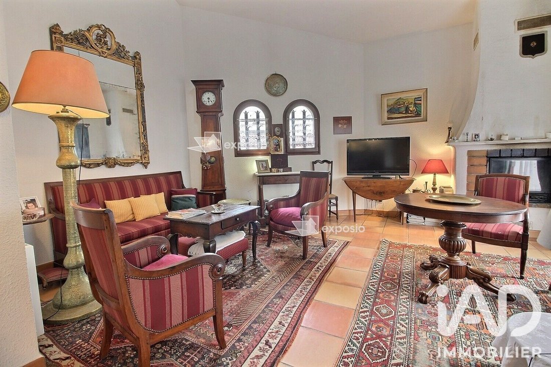 Maison à Village Sud, Canet-en-Roussillon, France 2 - 19083434