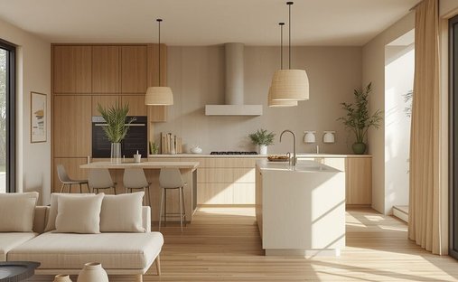 Haus in Le Fort, Six-Fours les Plages, Frankreich 1