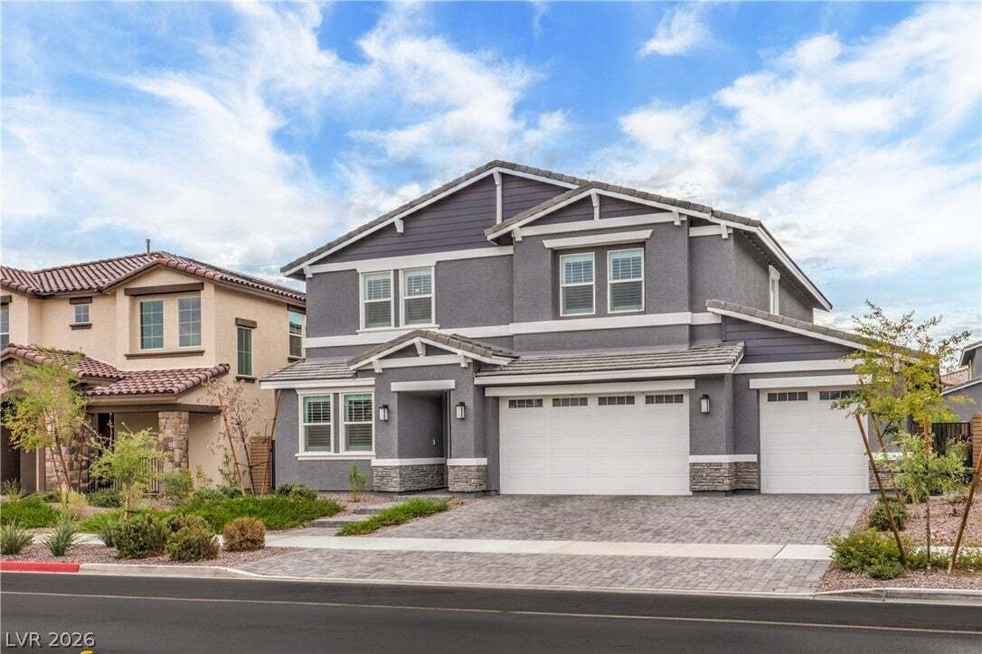 Haus in Henderson, Nevada, Vereinigte Staaten 3 - 19085763