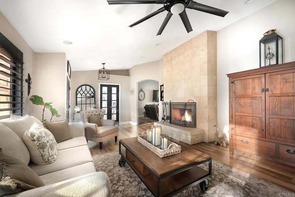 Casa a Valley Center, California, Stati Uniti 5 - 19081188