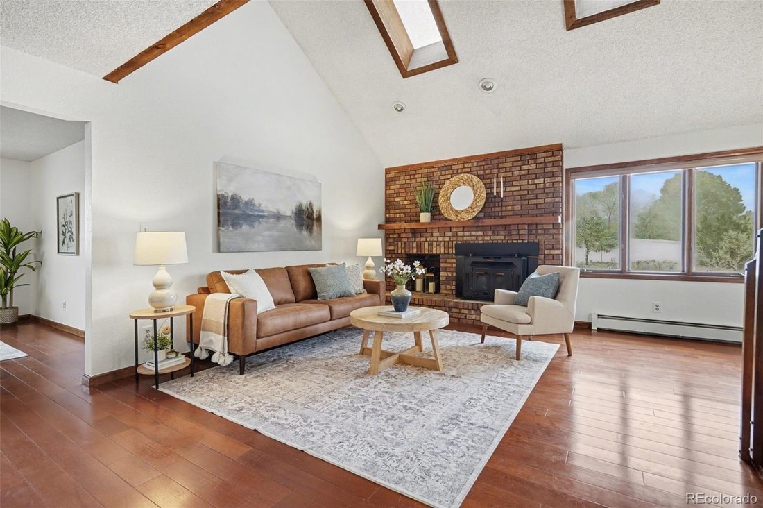 Haus in Northglenn, Colorado, Vereinigte Staaten 3 - 19078799