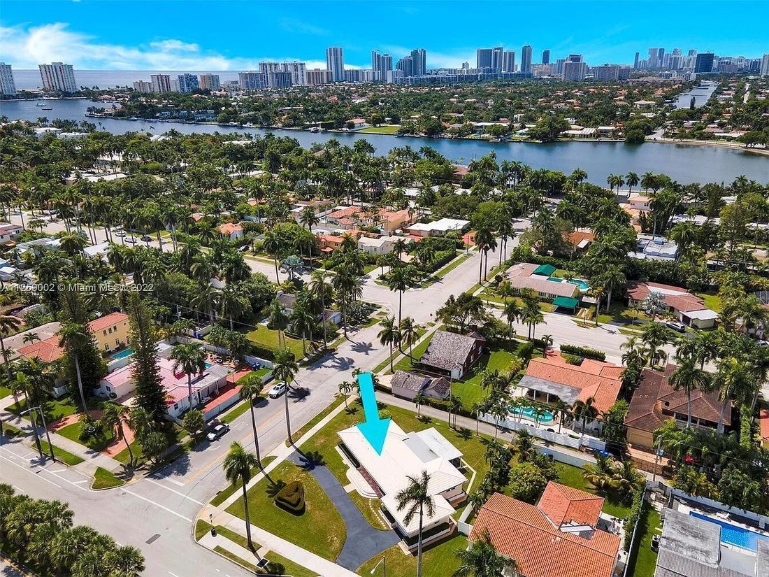 Casa en Hollywood, Florida, Estados Unidos 1 - 19085925