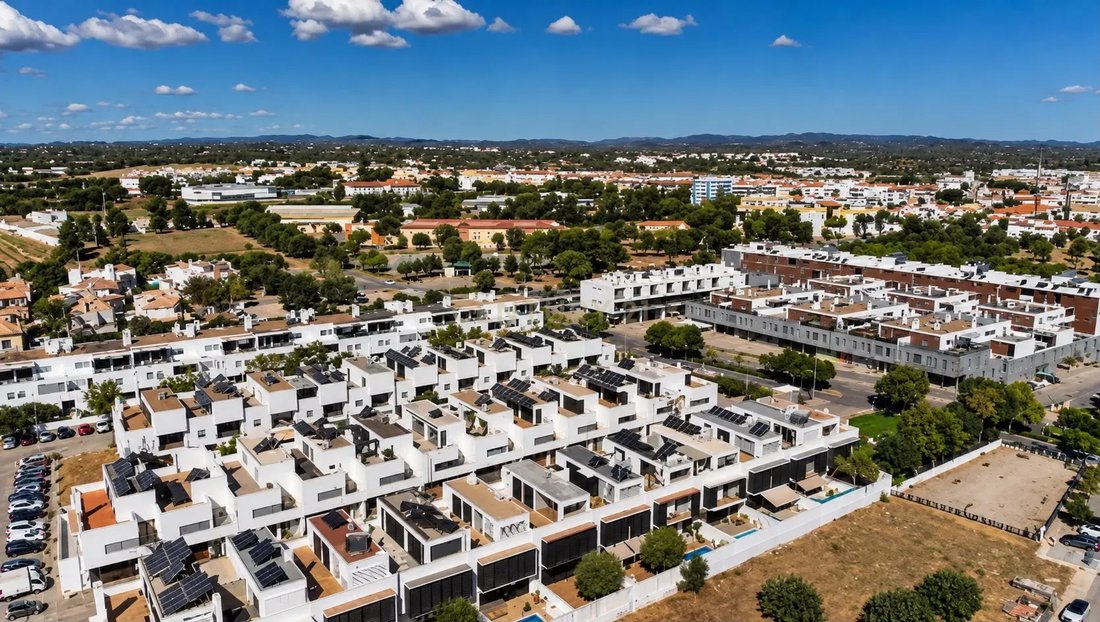Villa a Tavira (Santa Maria e Santiago), Algarve, Portogallo 2 - 19077168