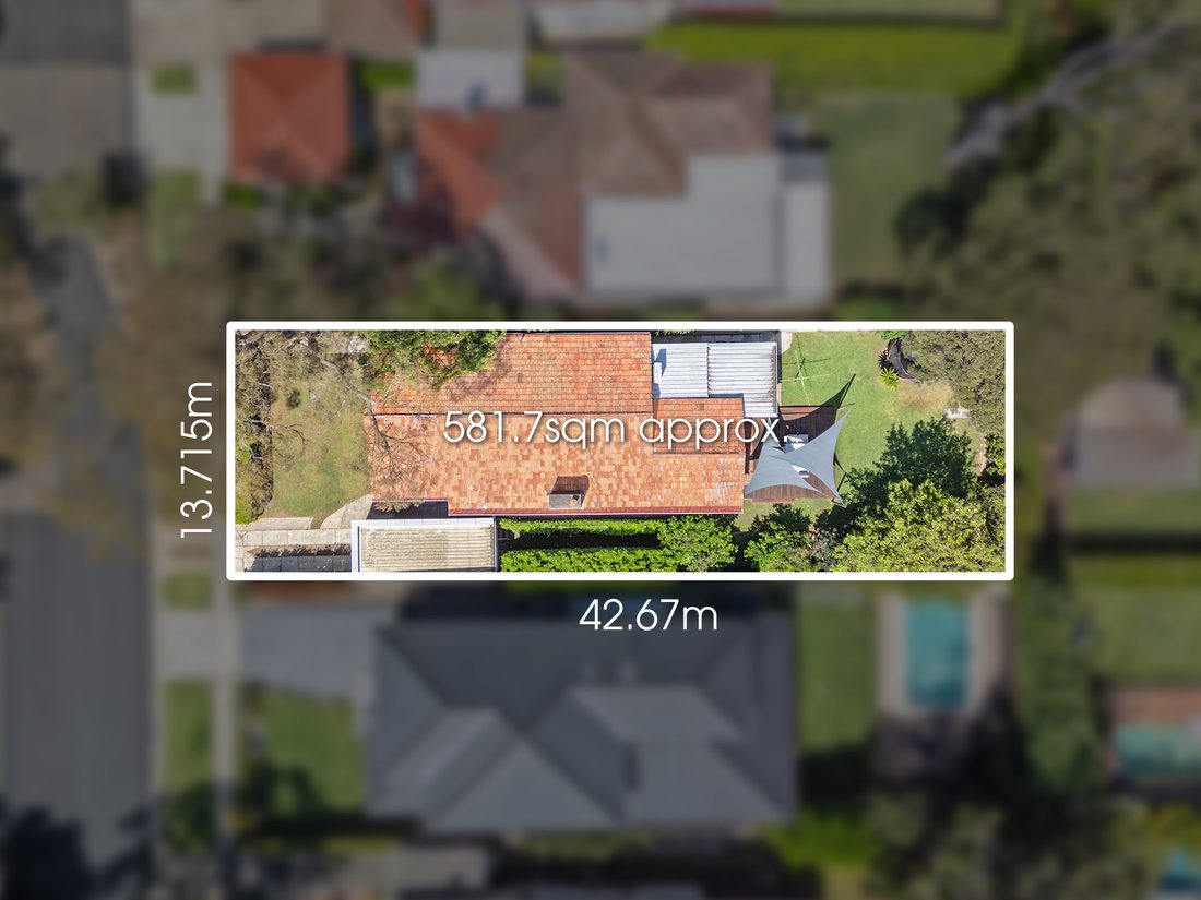 Maison à Lane Cove West, Nouvelle-Galles du Sud, Australie 3 - 19076741