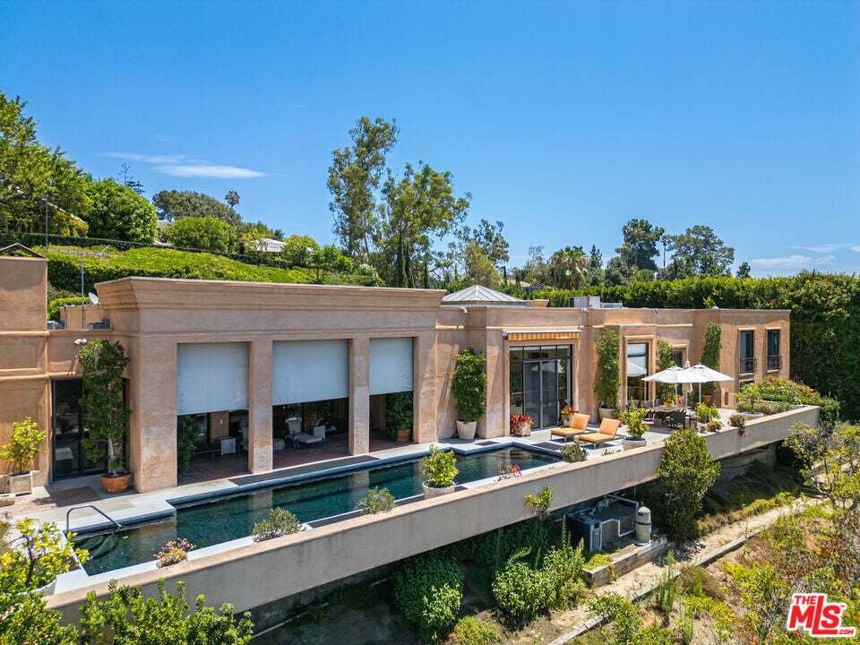 House in Beverly Hills, California, United States 4 - 16687057