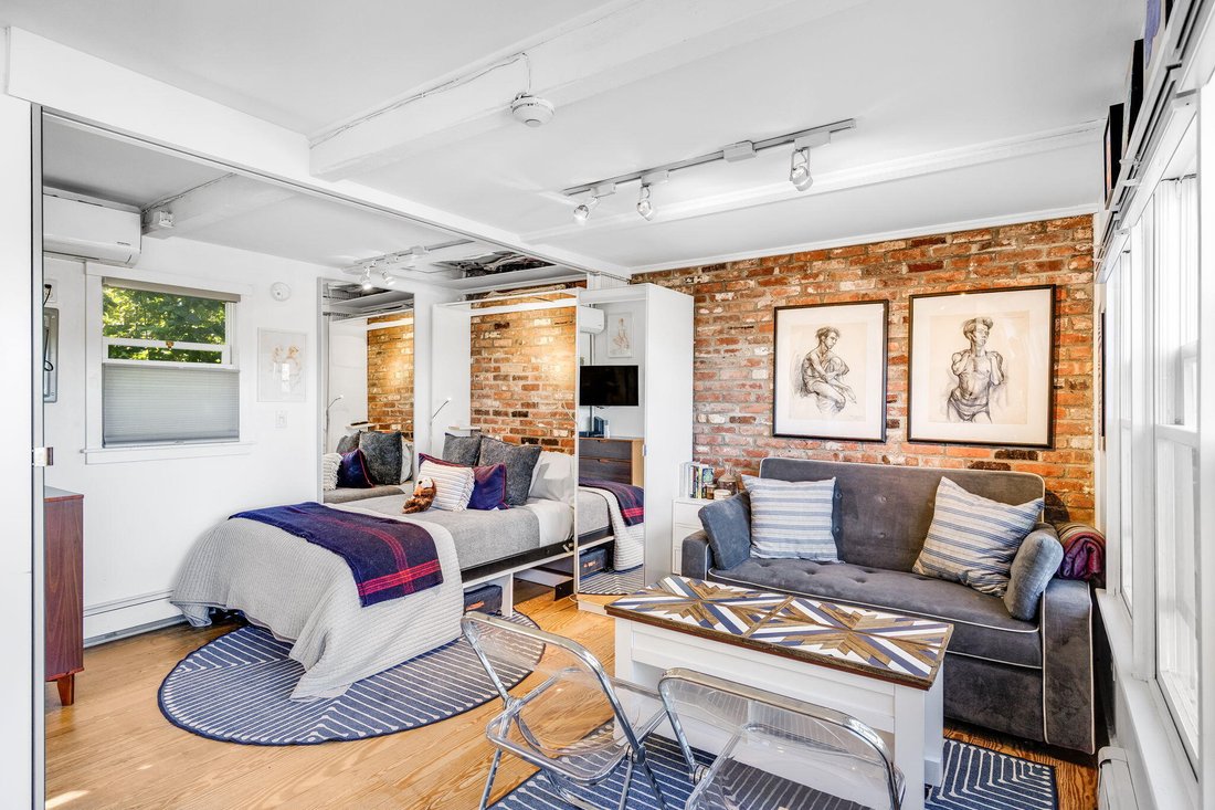 Condo in Provincetown, Massachusetts, United States 1 - 19085420