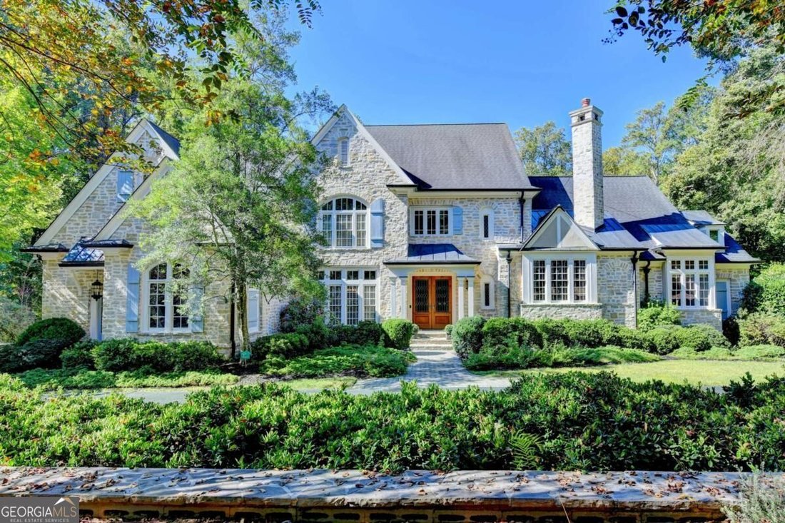 Casa a Johns Creek, Georgia, Stati Uniti 1 - 19080025