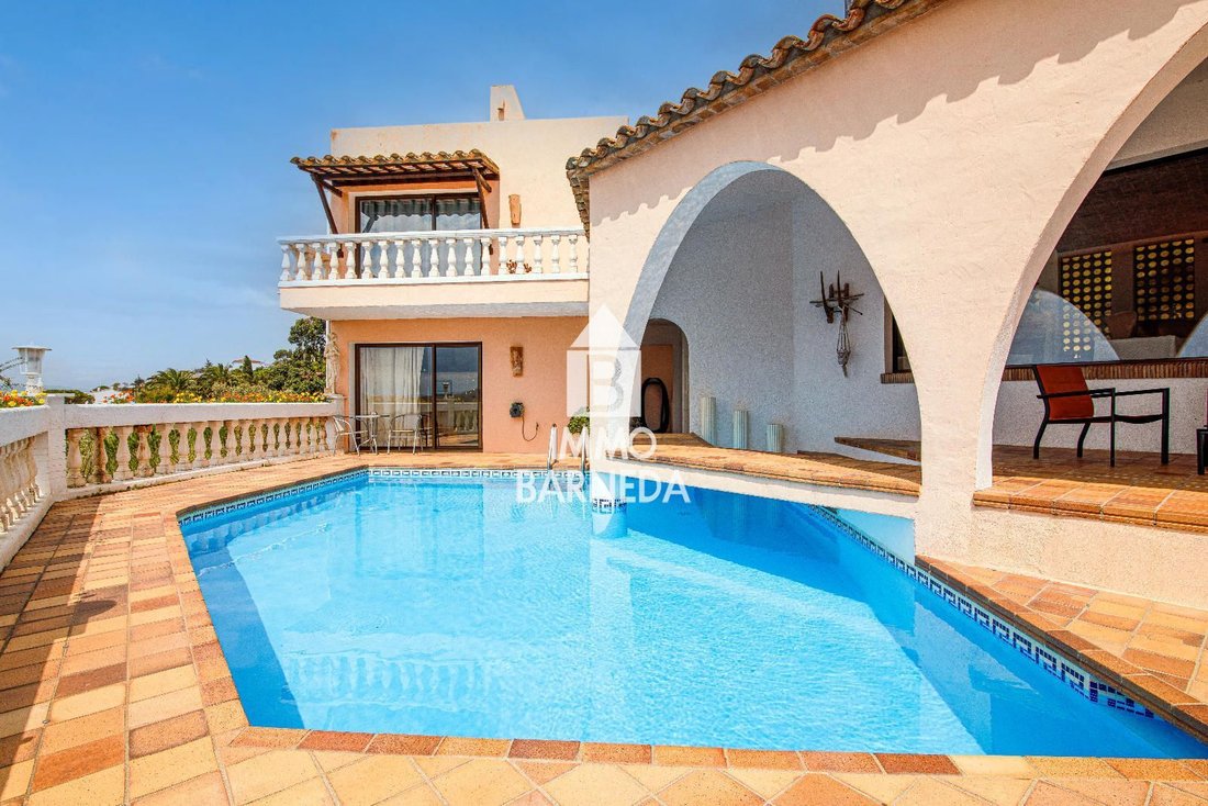 Villa a Roses, Catalogna, Spagna 3 - 18335286
