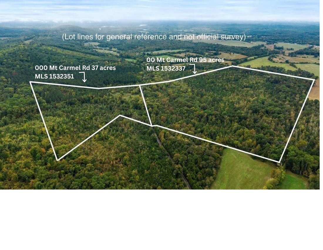 Terreno en Decatur, Tennessee, Estados Unidos 2 - 18055986