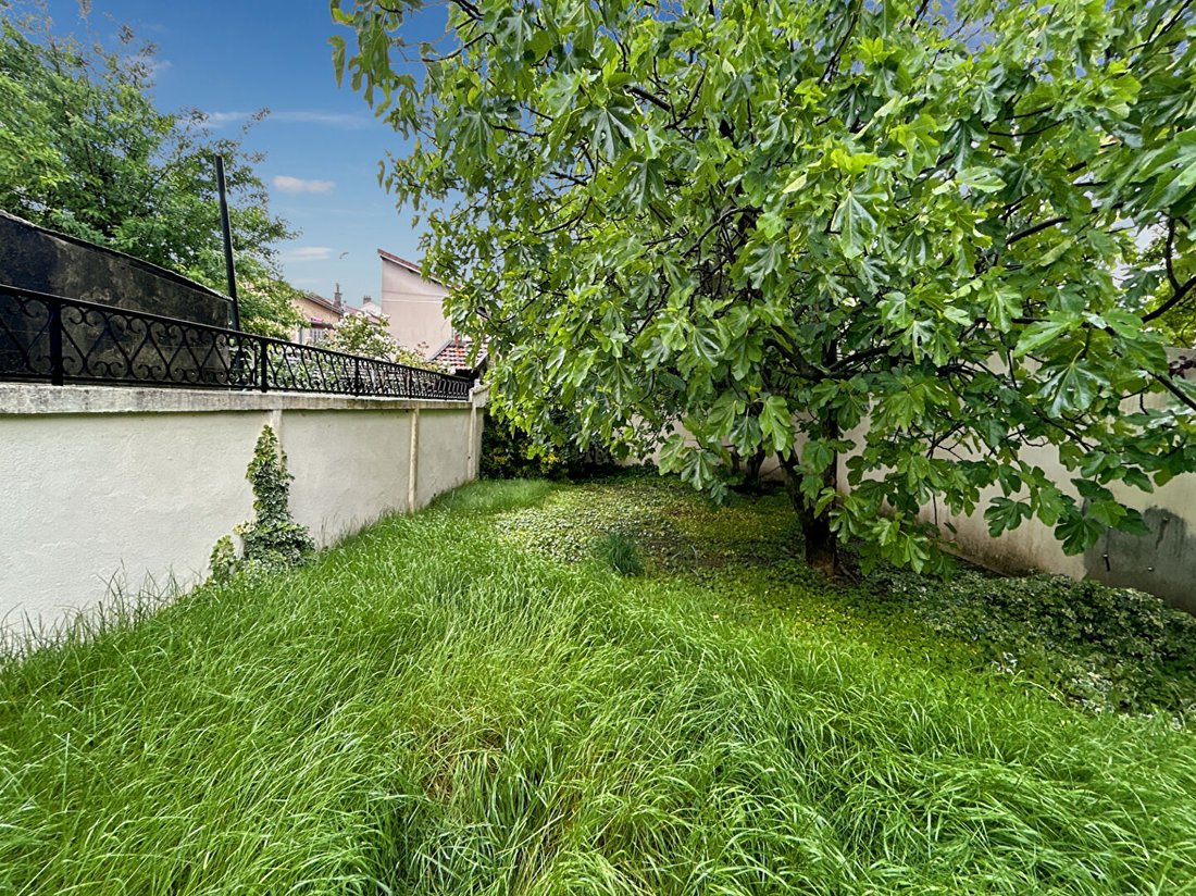 Casa en Vitry-sur-Seine, Isla de Francia, Francia 3 - 19079391