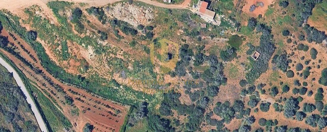 Land in Ferragudo, Algarve, Portugal 2 - 19077238