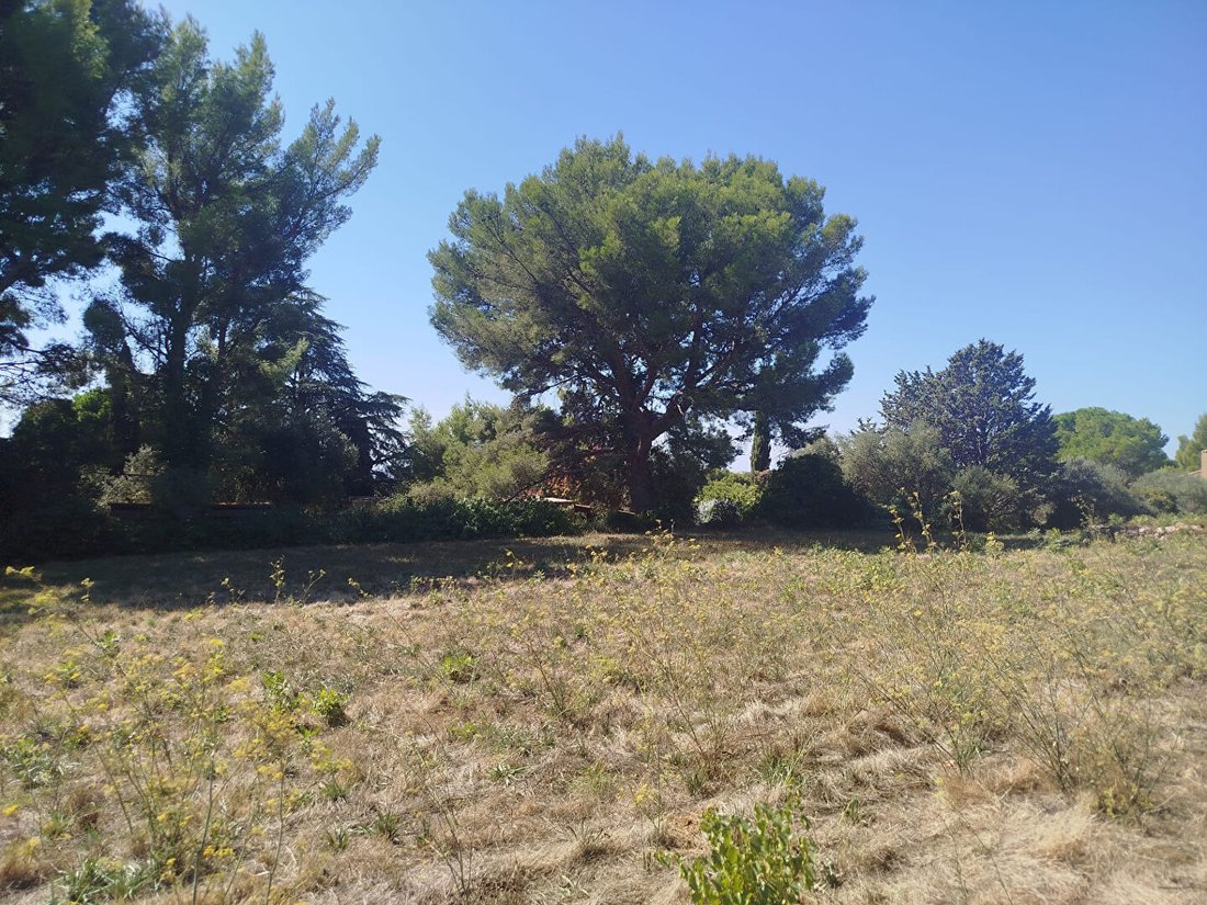 Villa en Ouest, Ollioules, Francia 4 - 19080224
